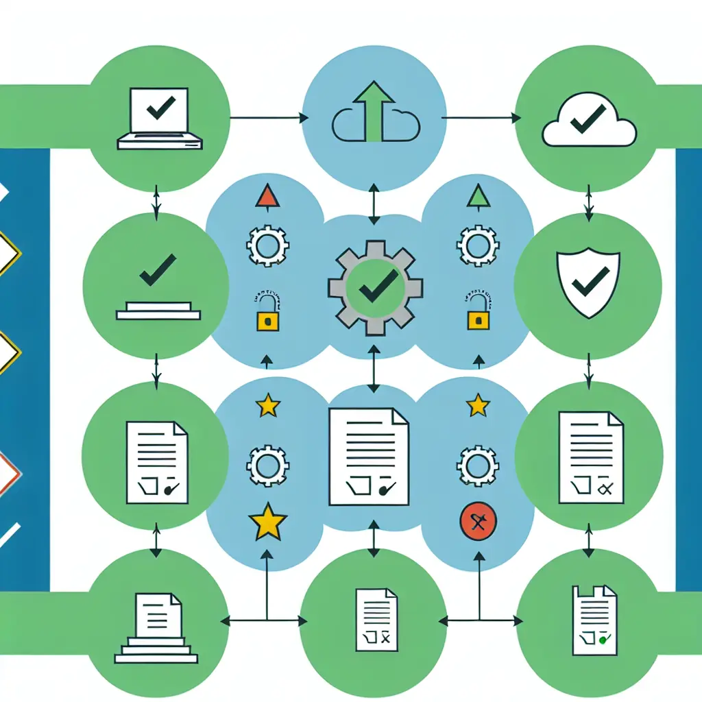 Interface de téléchargement HAL avec barre de progression