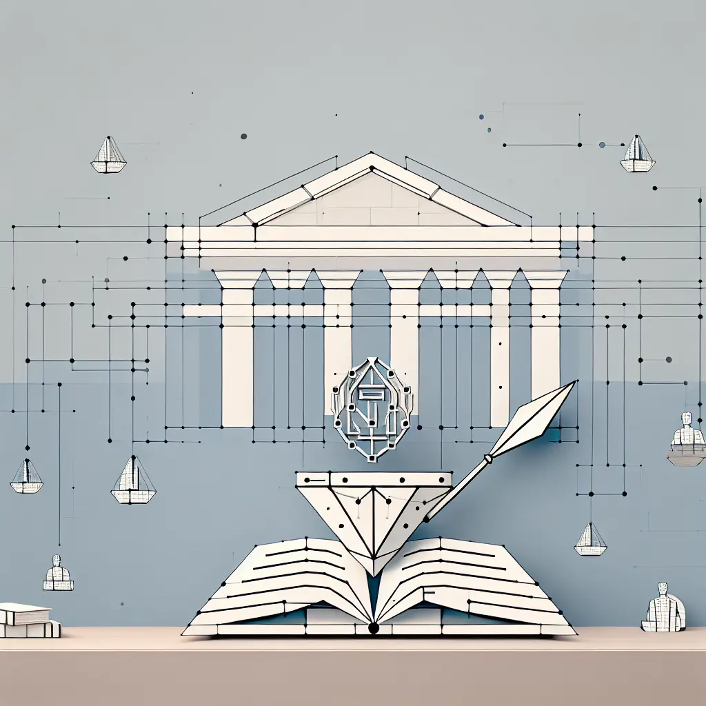 Usage éthique de l’IA dans les mémoires universitaires