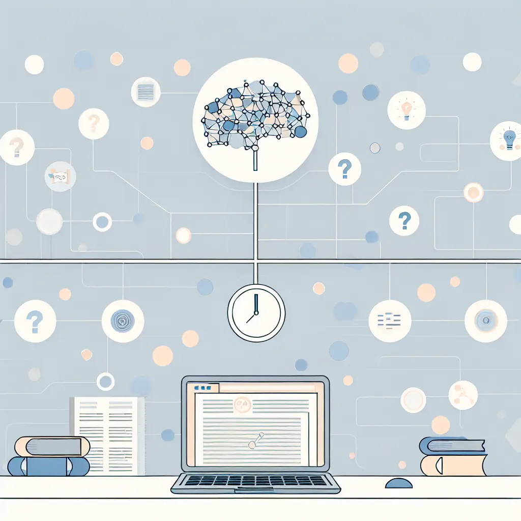 Formuler une problématique de thèse avec l’IA en 90 min