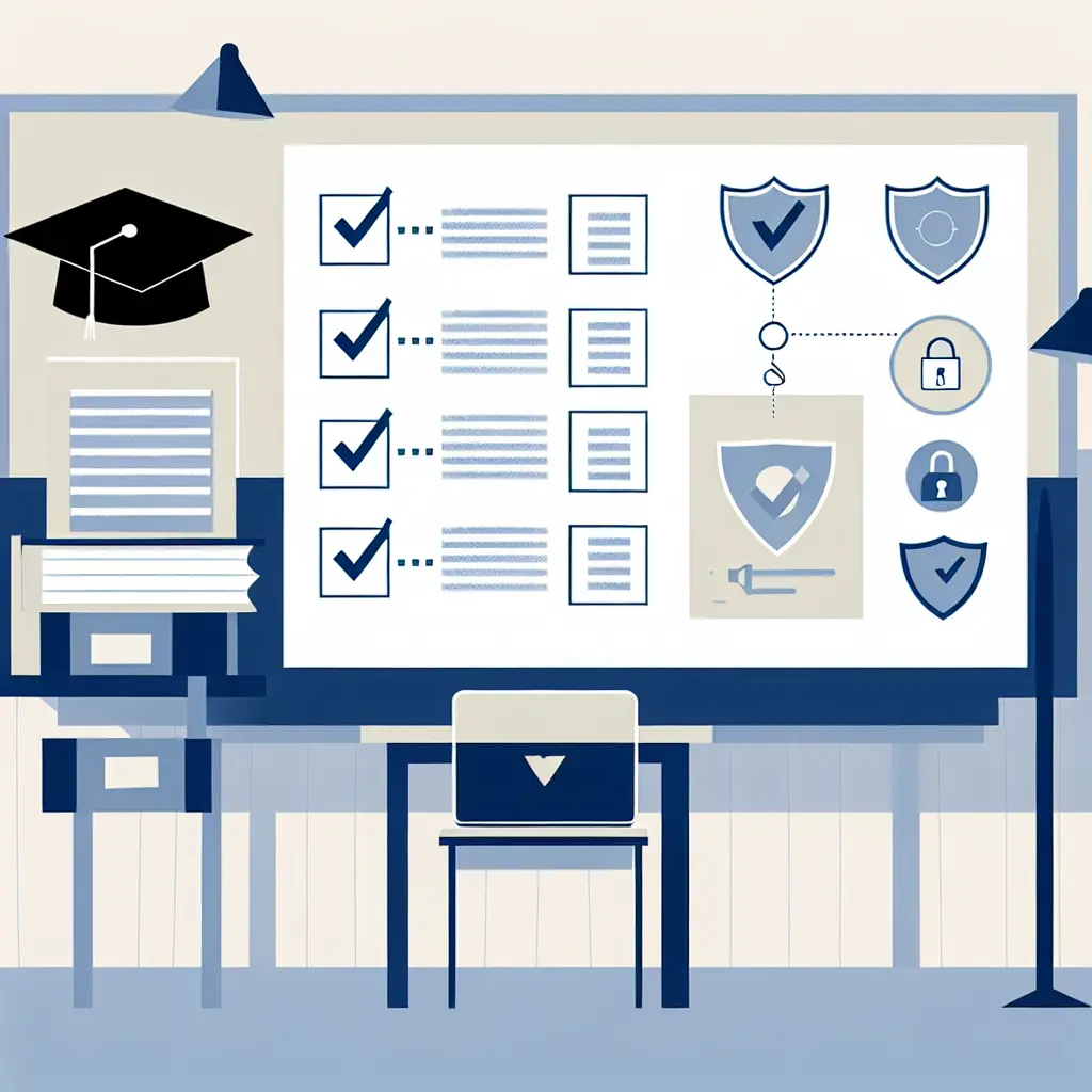 Conformité RGPD pour données de recherche académique 2025