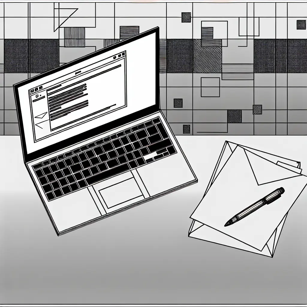 Communication directeur de thèse: 7 emails modèles