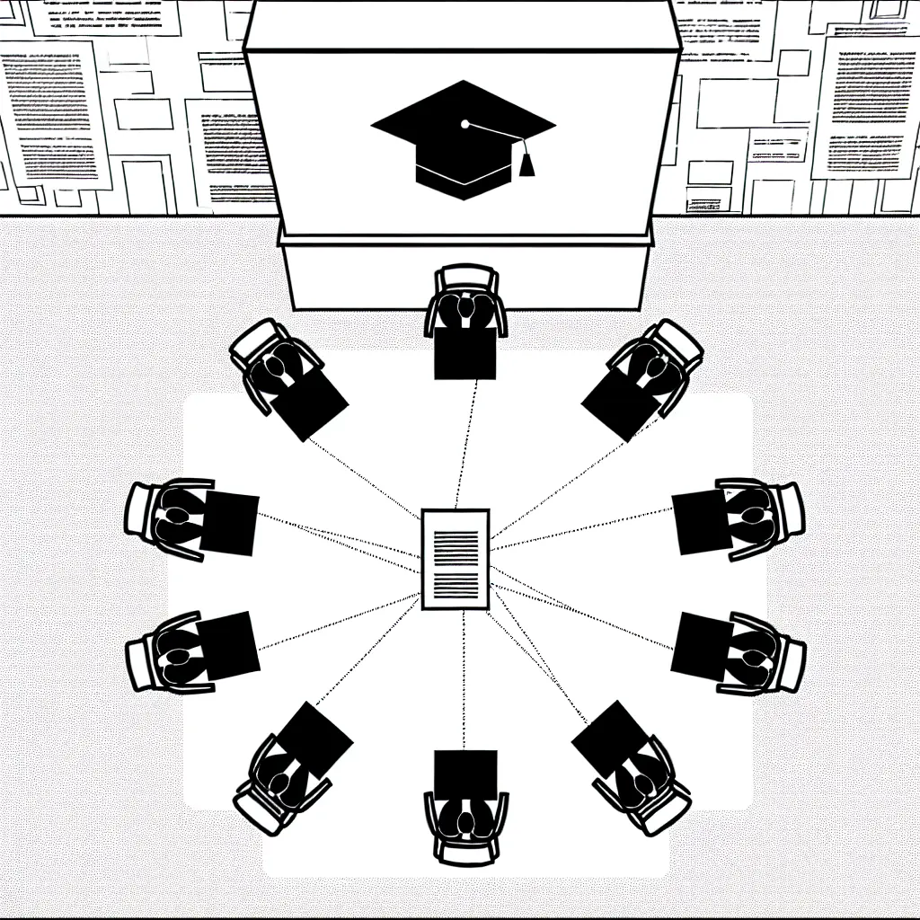 Constitution jury et comité de thèse en France | 5 vérités