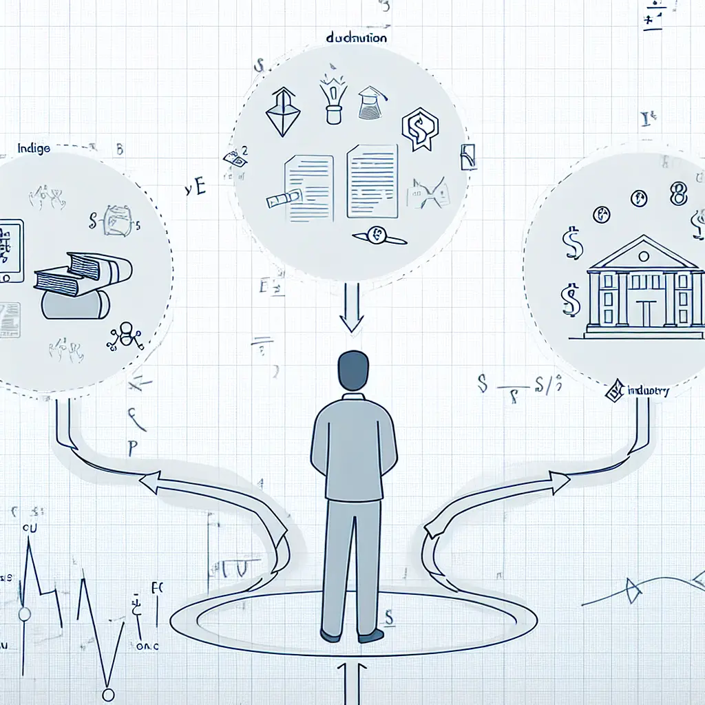 Transition master vers doctorat en France: financement