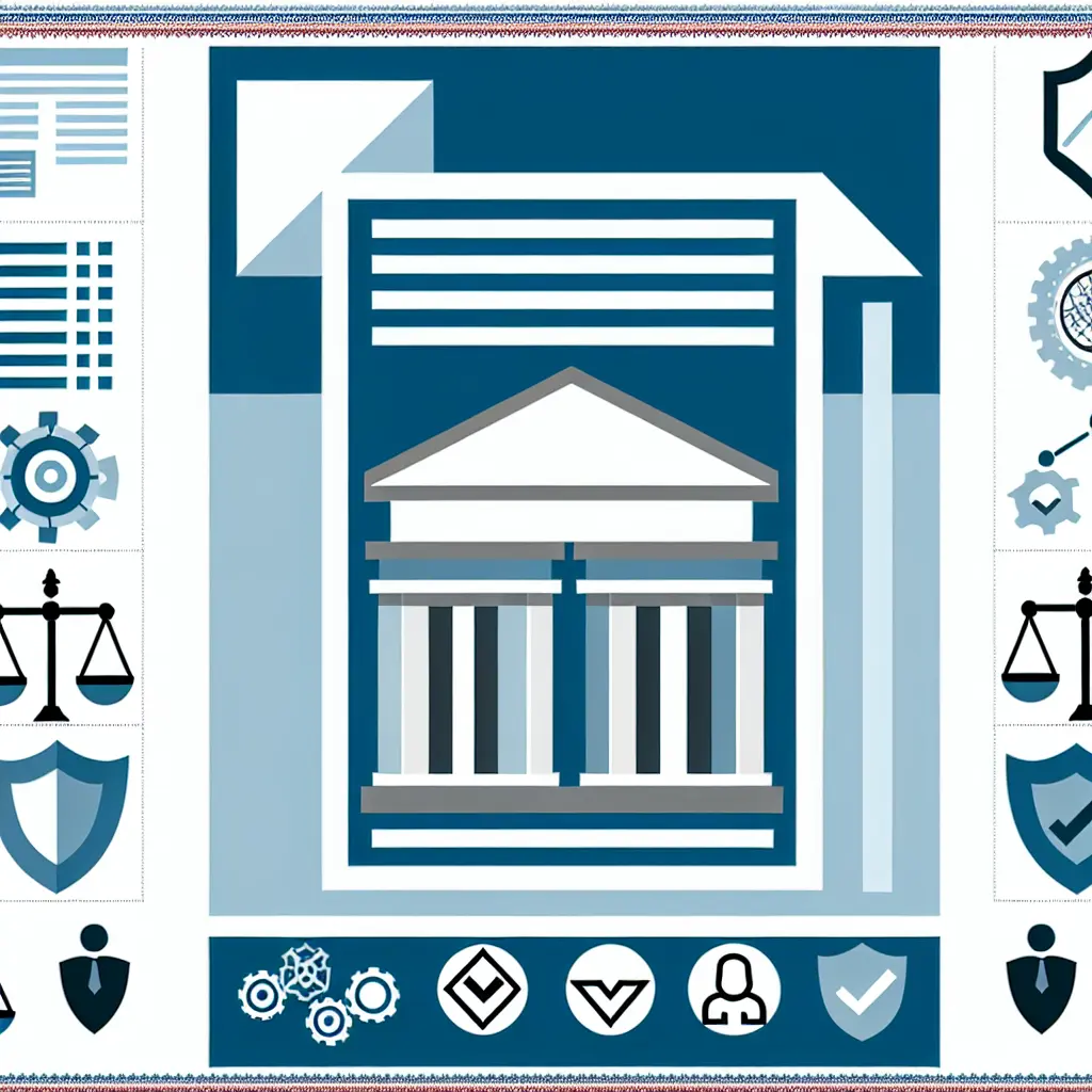 Documents officiels et réglementations universitaires