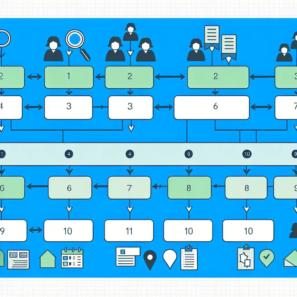 Diagramme illustrant les critères d'évaluation d'une question de recherche