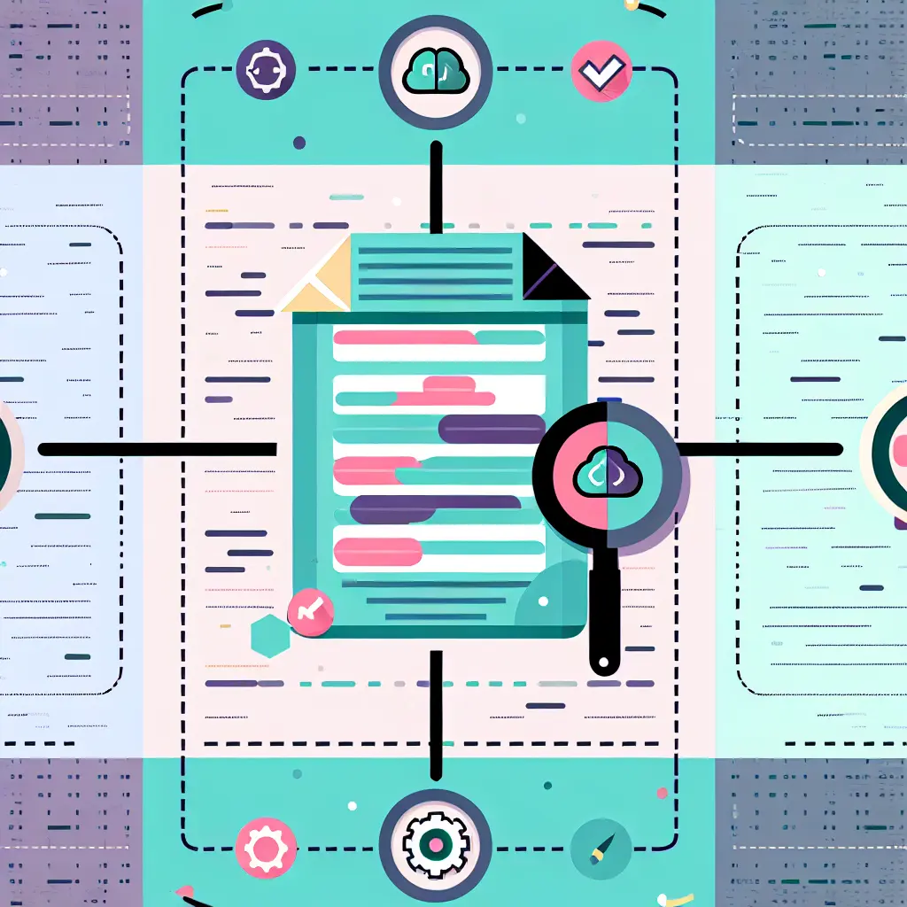 Les trois catégories d'outils d'IA académique : génération de contenu, correction et reformulation, vérification d'intégrité