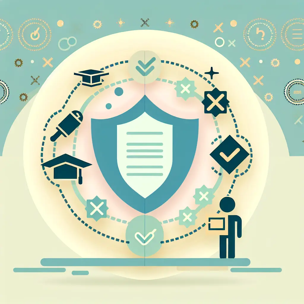 Protection de la crédibilité académique et de l'intégrité scientifique