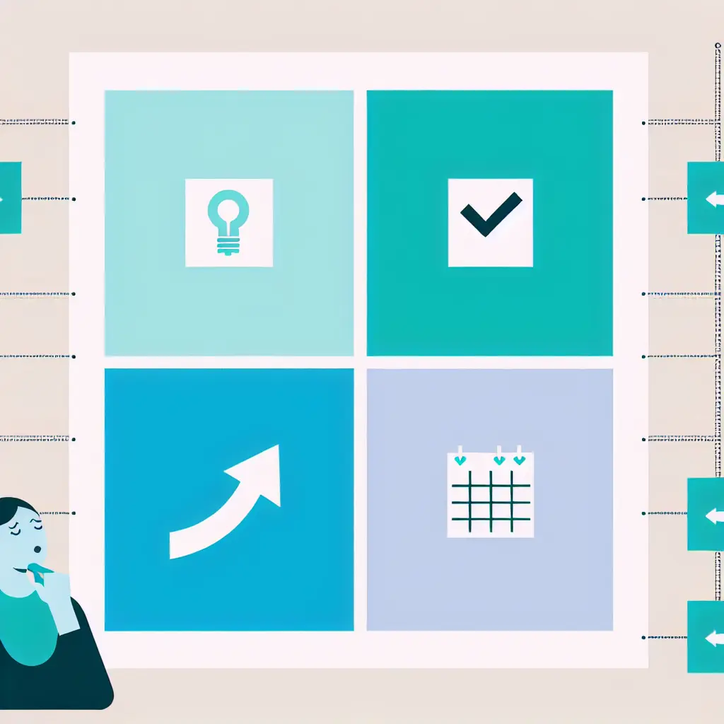Grille d'évaluation des logiciels de structuration de mémoire
