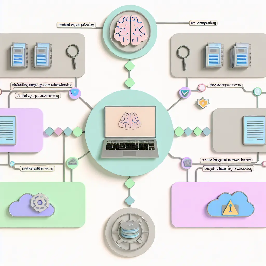 Architecture technologique des systèmes de détection de plagiat en 2025