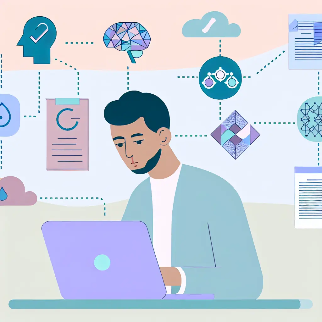 Usage éthique de l'intelligence artificielle dans la rédaction scientifique