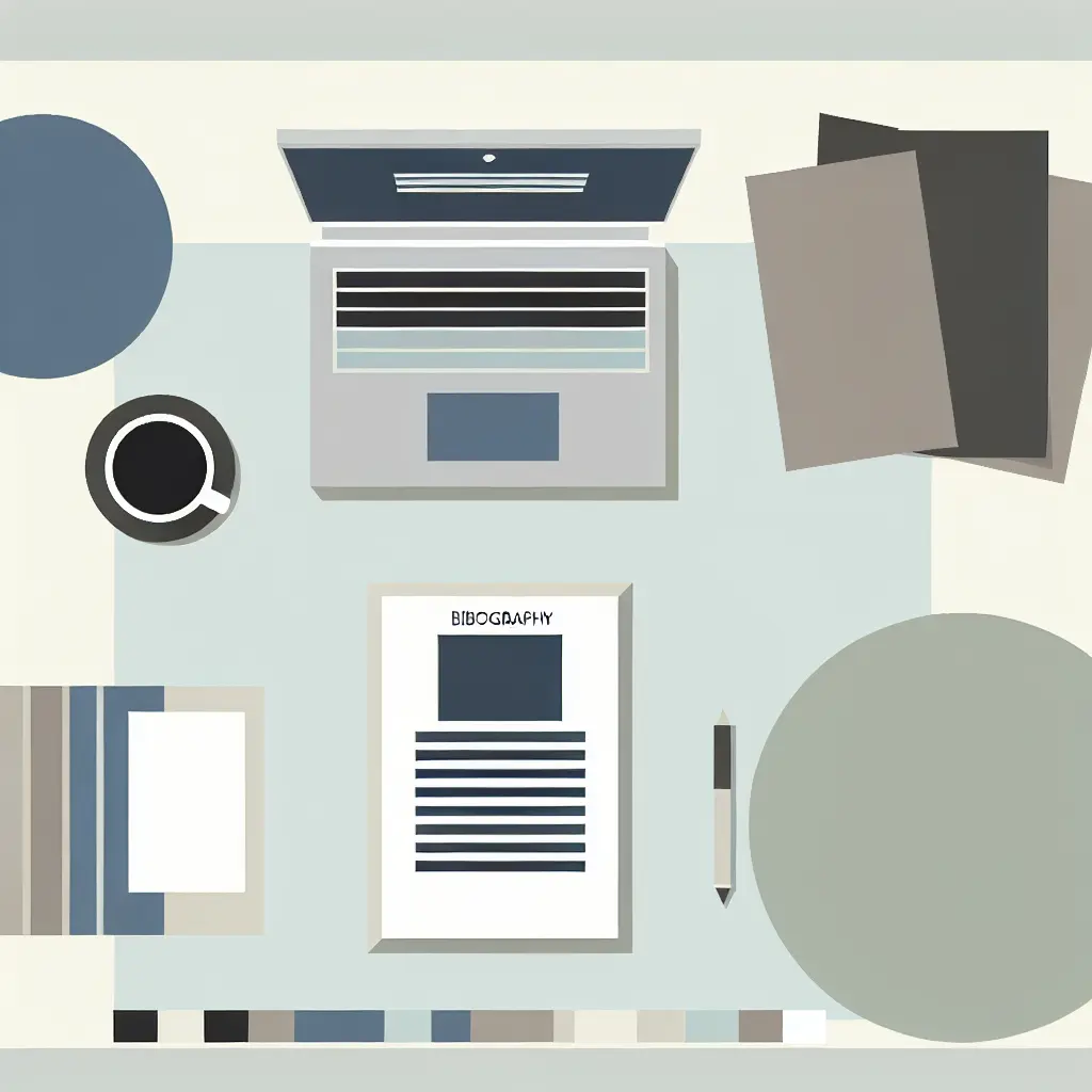 Générateurs APA en français: bibliographie et citations 2025