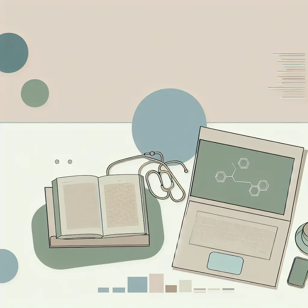 Aide à la rédaction scientifique pour étudiants en médecine