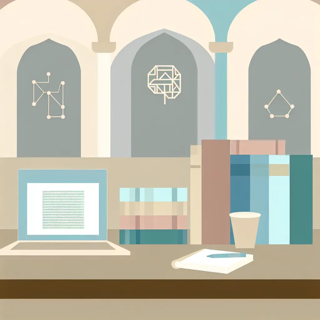 Redaction de memoire universitaire avec accompagnement IA