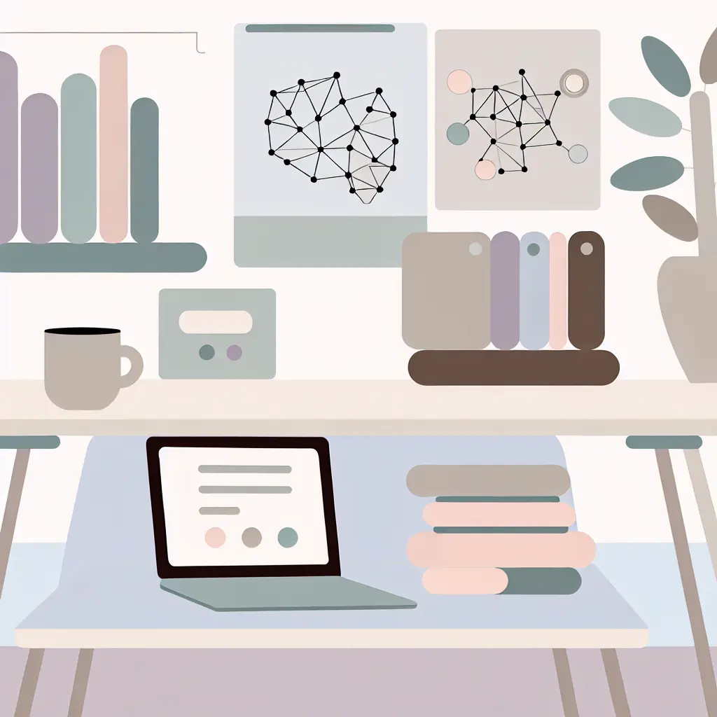 Assistant IA et automatisation pour thèse de doctorat