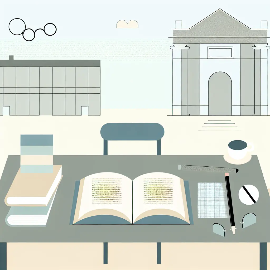 Redaction de memoire universitaire a la Sorbonne Universite