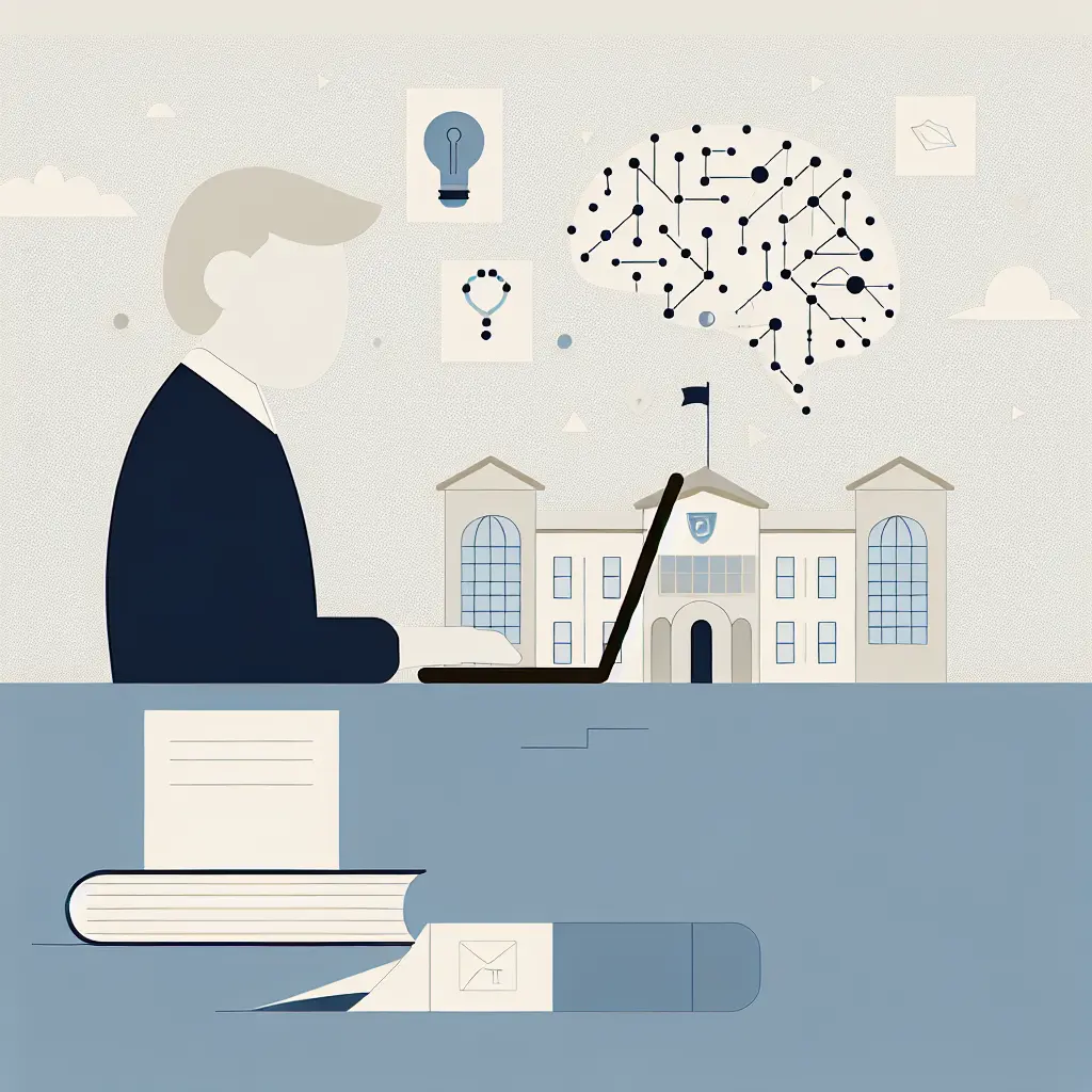 Assistant IA thèse Strasbourg : secrets & guide complet 2025