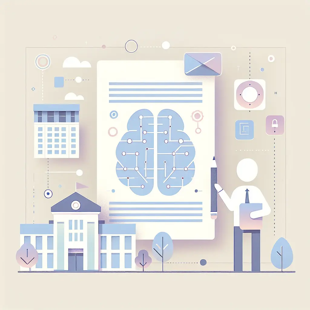 Transparence IA académique : Guide complet 2025