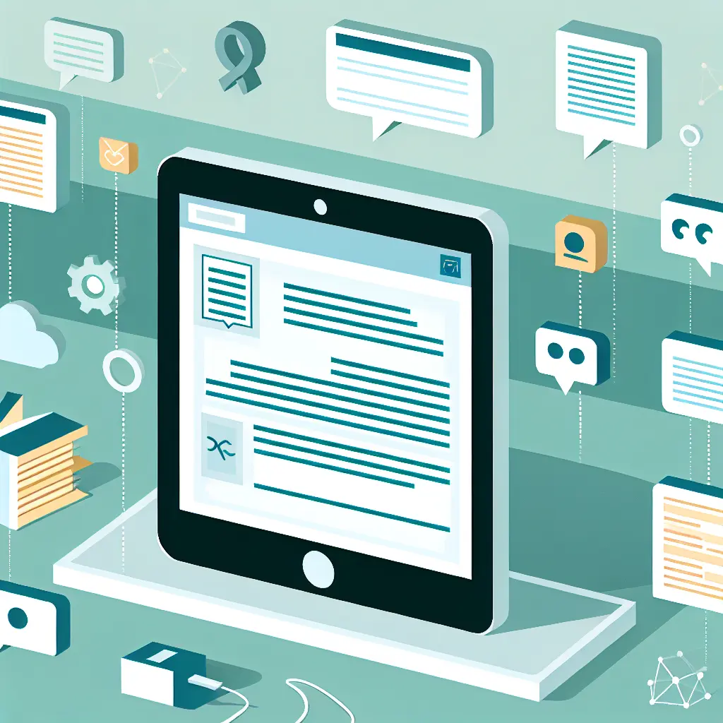 Outils numériques pour la gestion de bibliographie et citations académiques