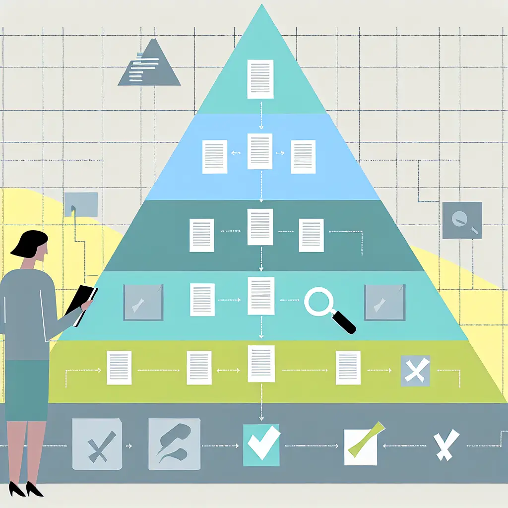 Diagramme PRISMA pour revue de littérature systématique