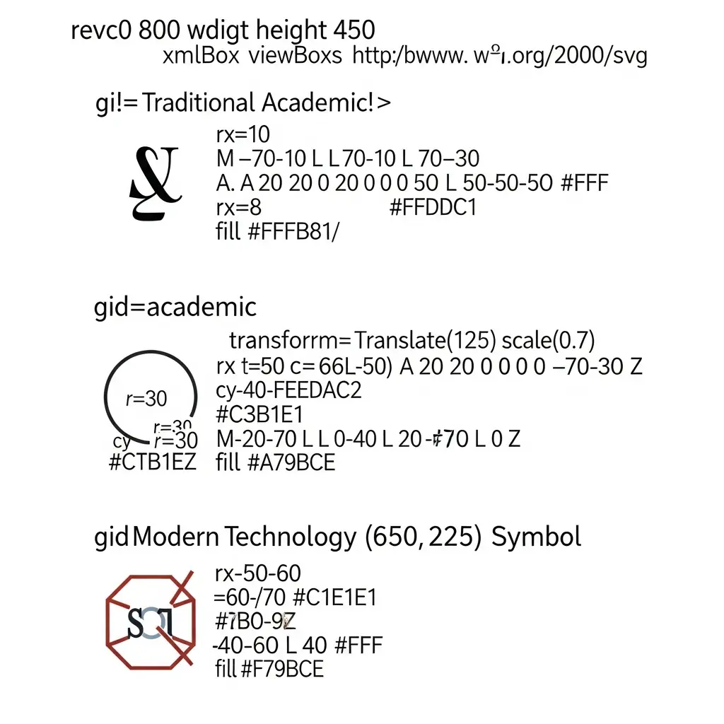 Structure visuelle d'une référence APA 7 : Auteur, Date, Titre, Source