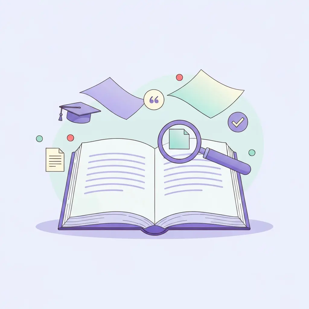 Concept des règles académiques implicites à découvrir