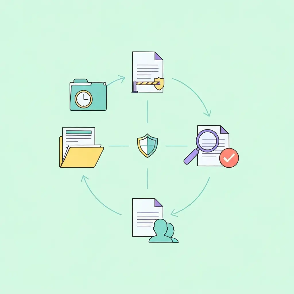 Protocole en 5 étapes pour une utilisation sécurisée des correcteurs IA