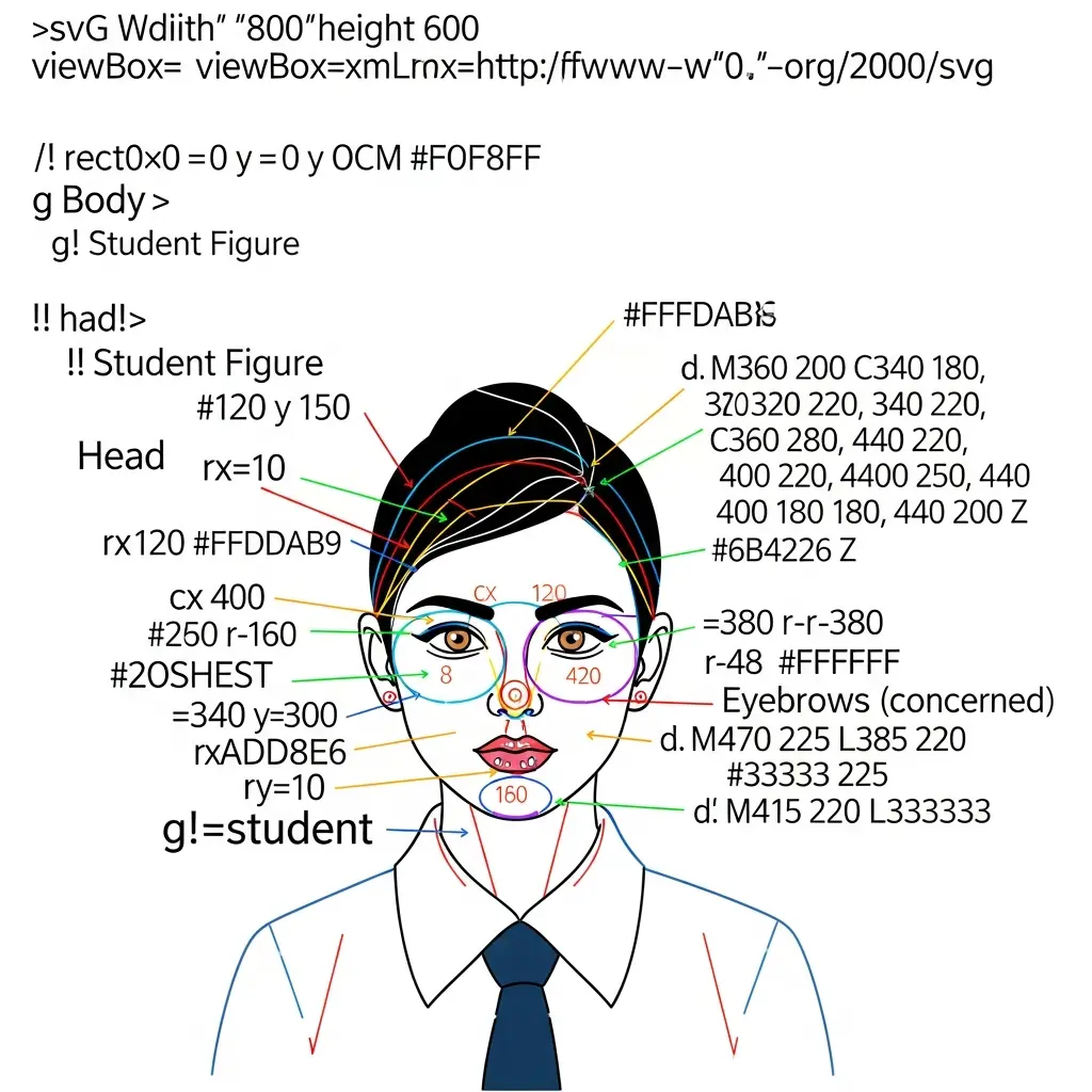 Étudiant face à son budget limité pour les outils académiques