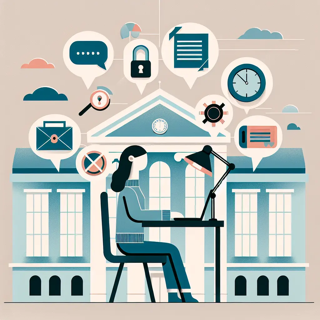 Mémoire de Master Lyon : 7 Erreurs Fatales à Éviter