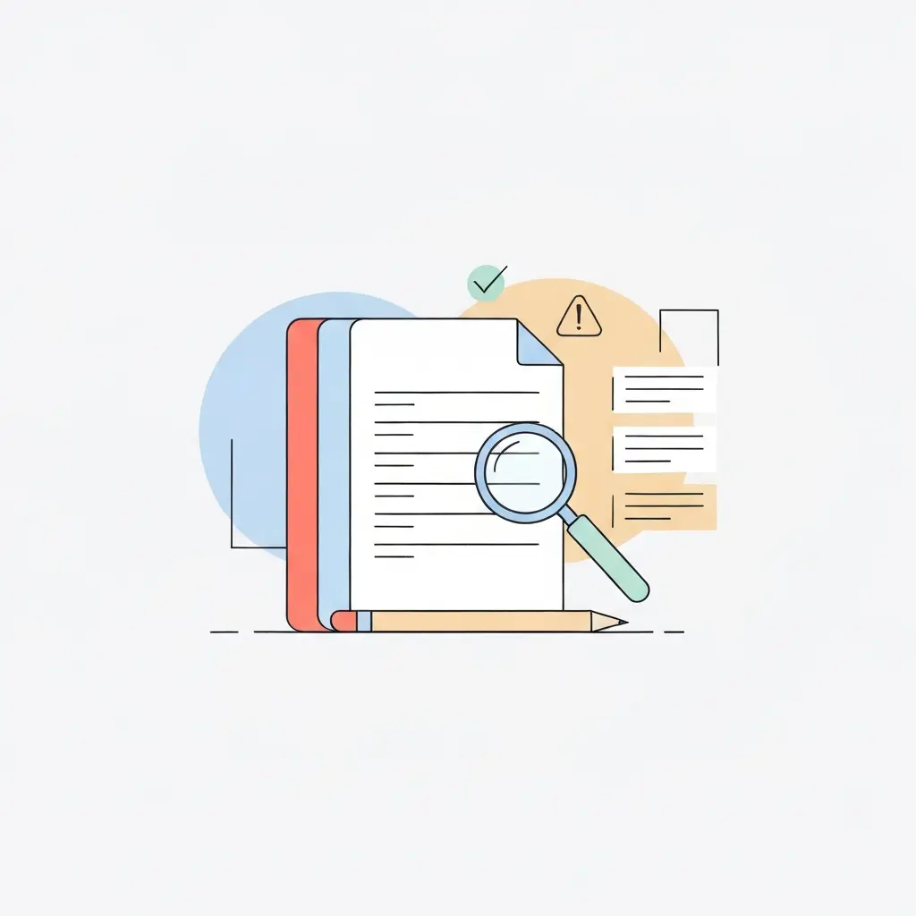 Bibliographie APA : 7 Erreurs à Éviter | Mémoire IA