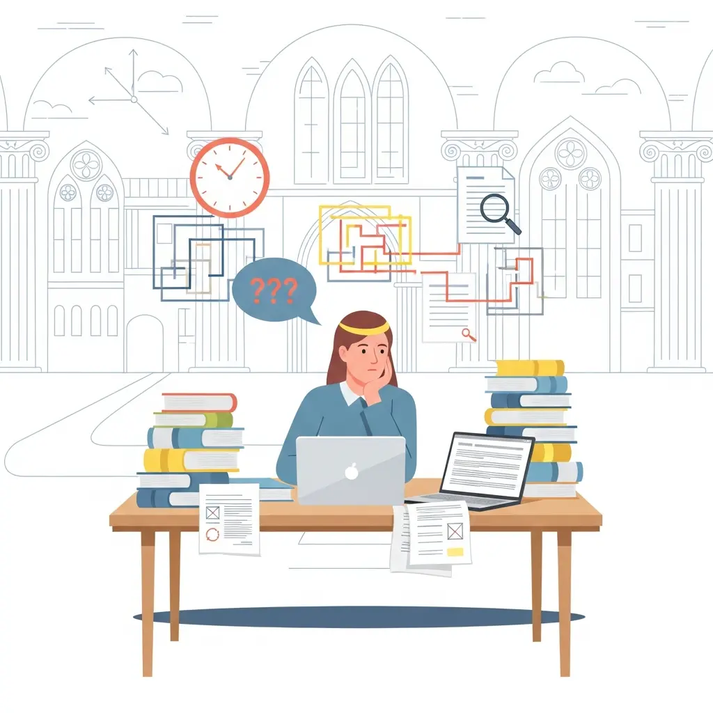 Rédaction Thèse UniGE : 7 Vérités Cachées [2025]