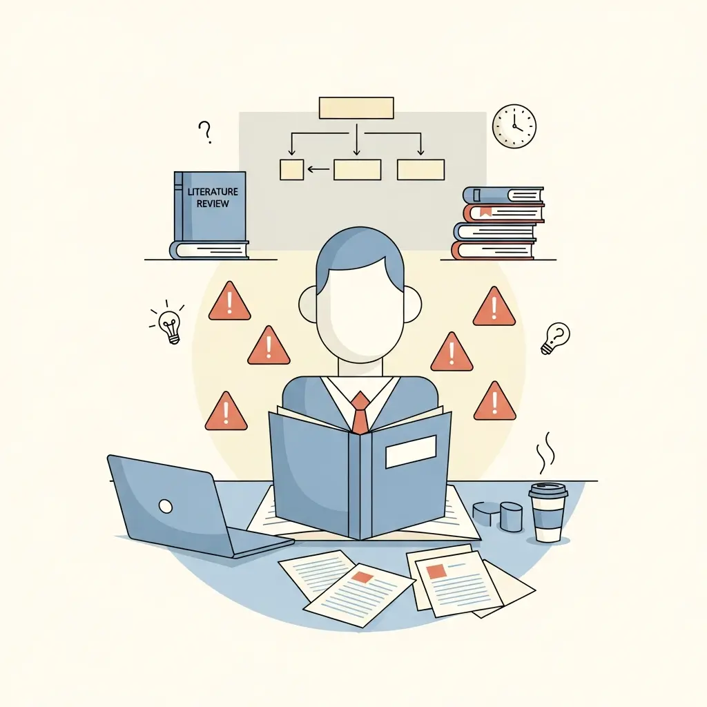 7 Erreurs Fatales Rédaction Thèse Doctorat | Guide 2025