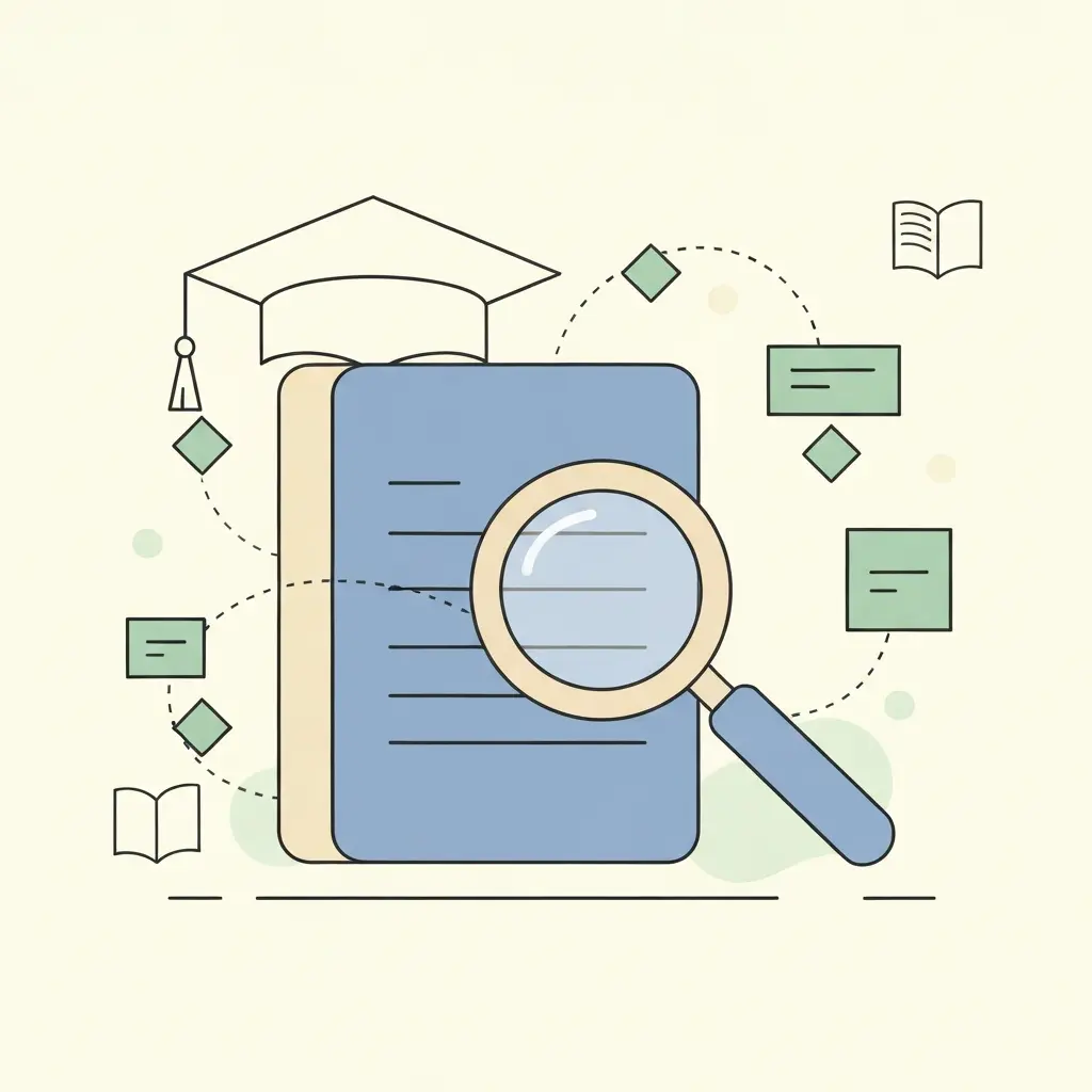 Détecteur de plagiat thèse : 5 vérités cachées | 2025