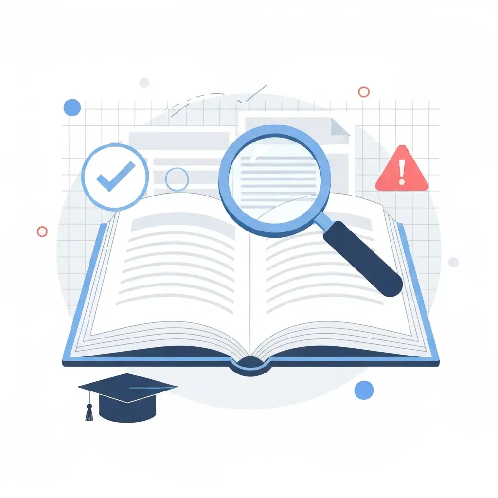 5 Erreurs Turnitin Thèse France : Guide 2025