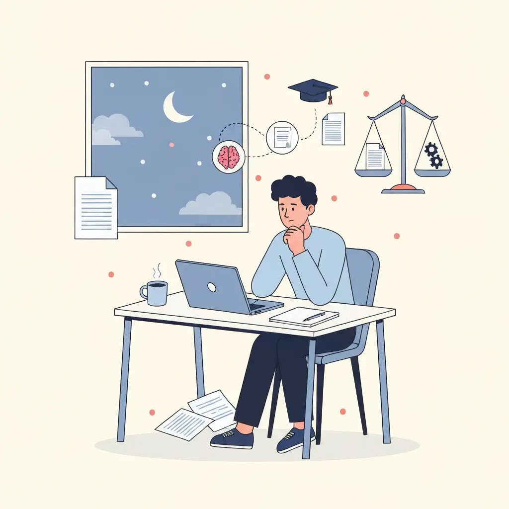 Outils IA pour Doctorants : Guide Sans Tabou 2025