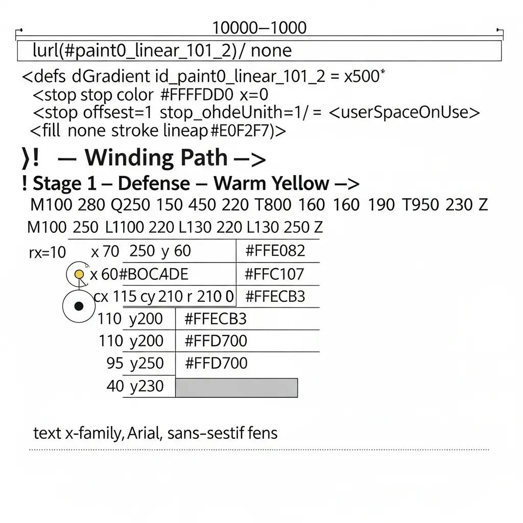 Parcours illustré montrant les étapes post-soutenance : corrections, imprimatur et dépôt final