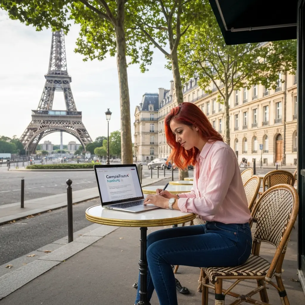 Campus France Procédure 2026 : Guide Complet pour Étudiants Étrangers