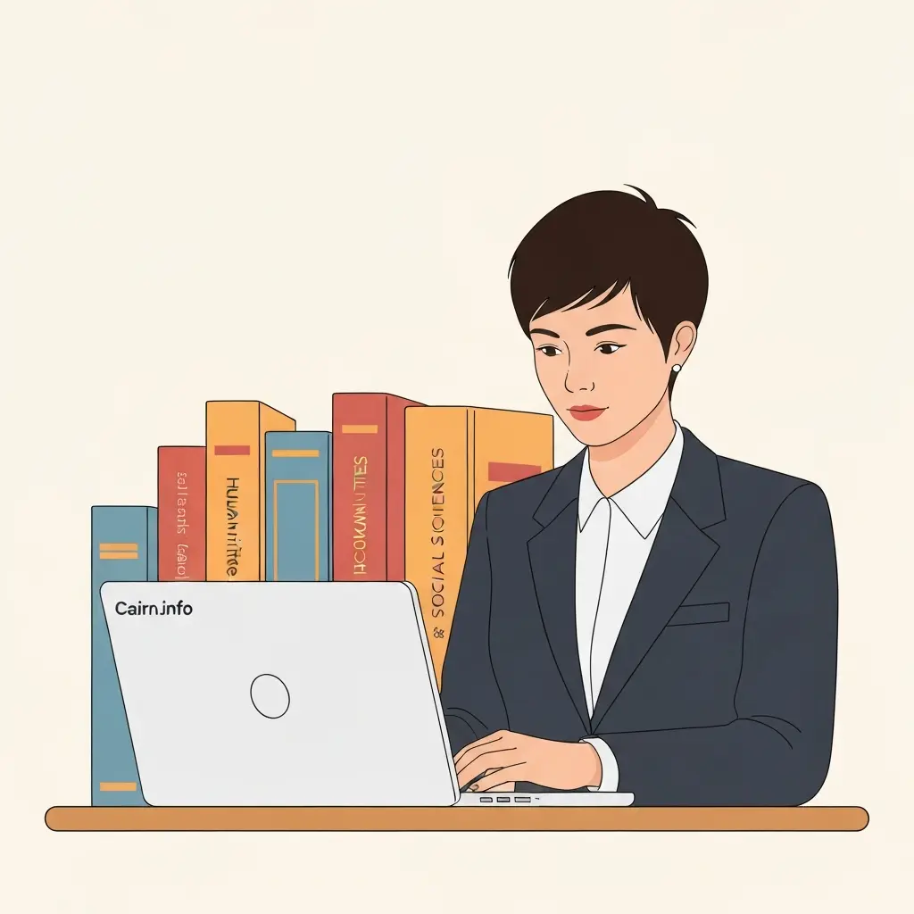 Cairn.info Accès : Naviguer les Sciences Humaines