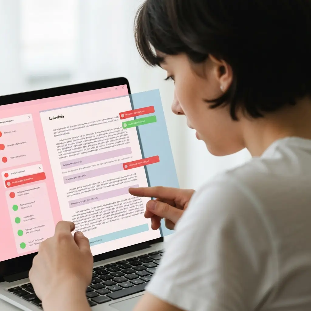 Est-ce du plagiat d’utiliser l’IA pour un mémoire ? Réponse claire 2026