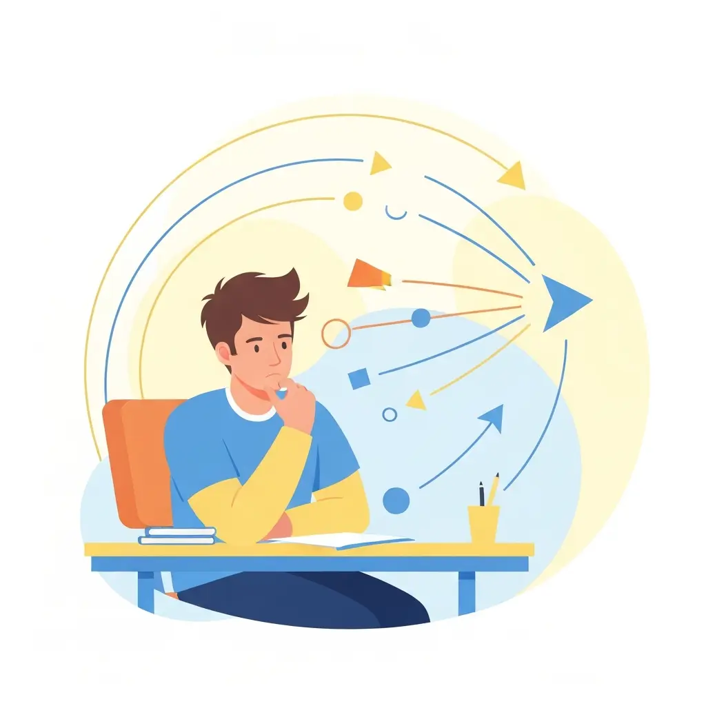 Problématique Mémoire Exemple : Comment Formuler une Question de Recherche Efficace