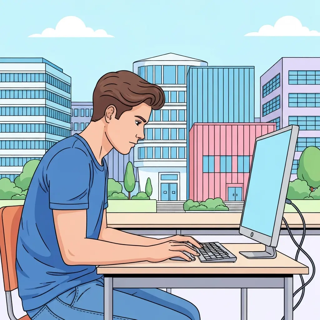 Peut-on utiliser l’IA pour écrire un mémoire universitaire en 2026 ?