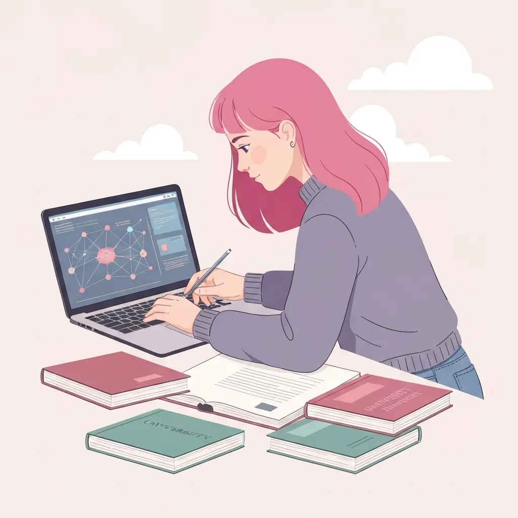 Intelligence Artificielle et Mémoire : Comment l’IA Révolutionne la Rédaction Académique (2026)