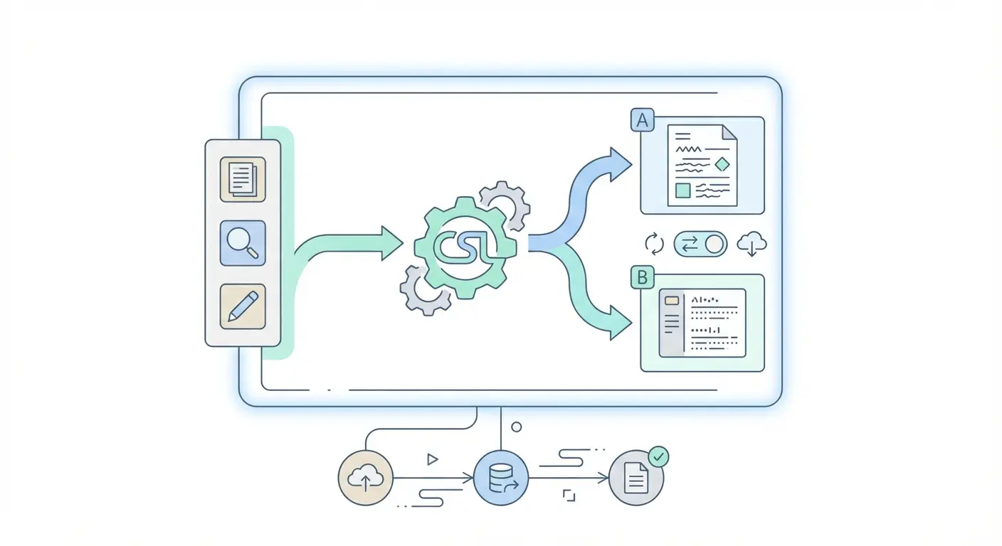 Illustration de Zotero et du Citation Style Language CSL pour la gestion automatique des normes de citation APA et Chicago