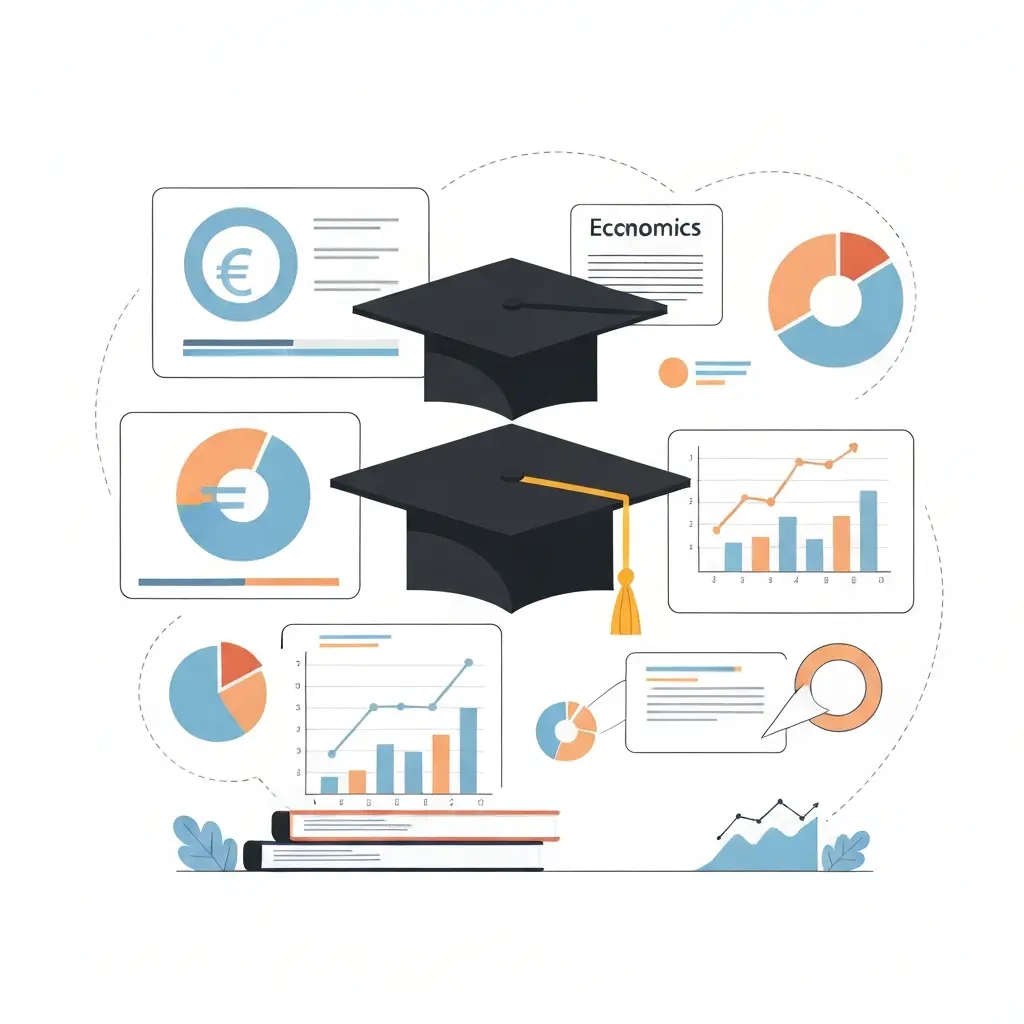 Mémoire d’Économie : Sujets Tendance et Méthodologie 2026