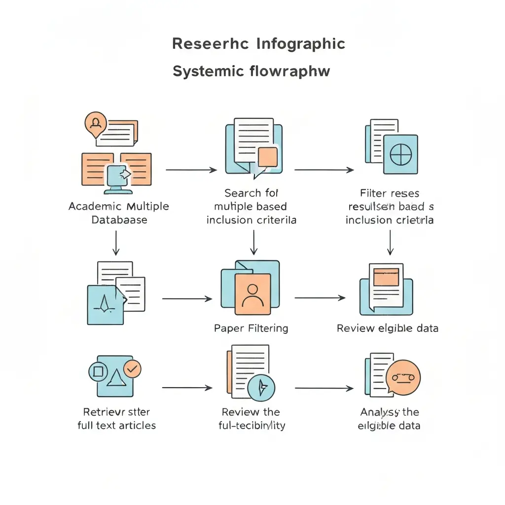 Revue Systématique : Méthode Complète pour une Synthèse Rigoureuse (2026)