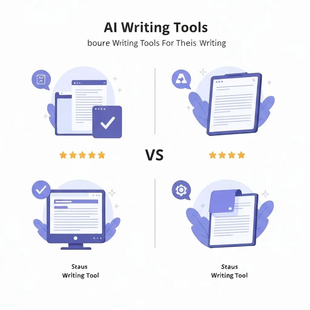 Meilleurs outils IA pour mémoire : comparatif complet 2026
