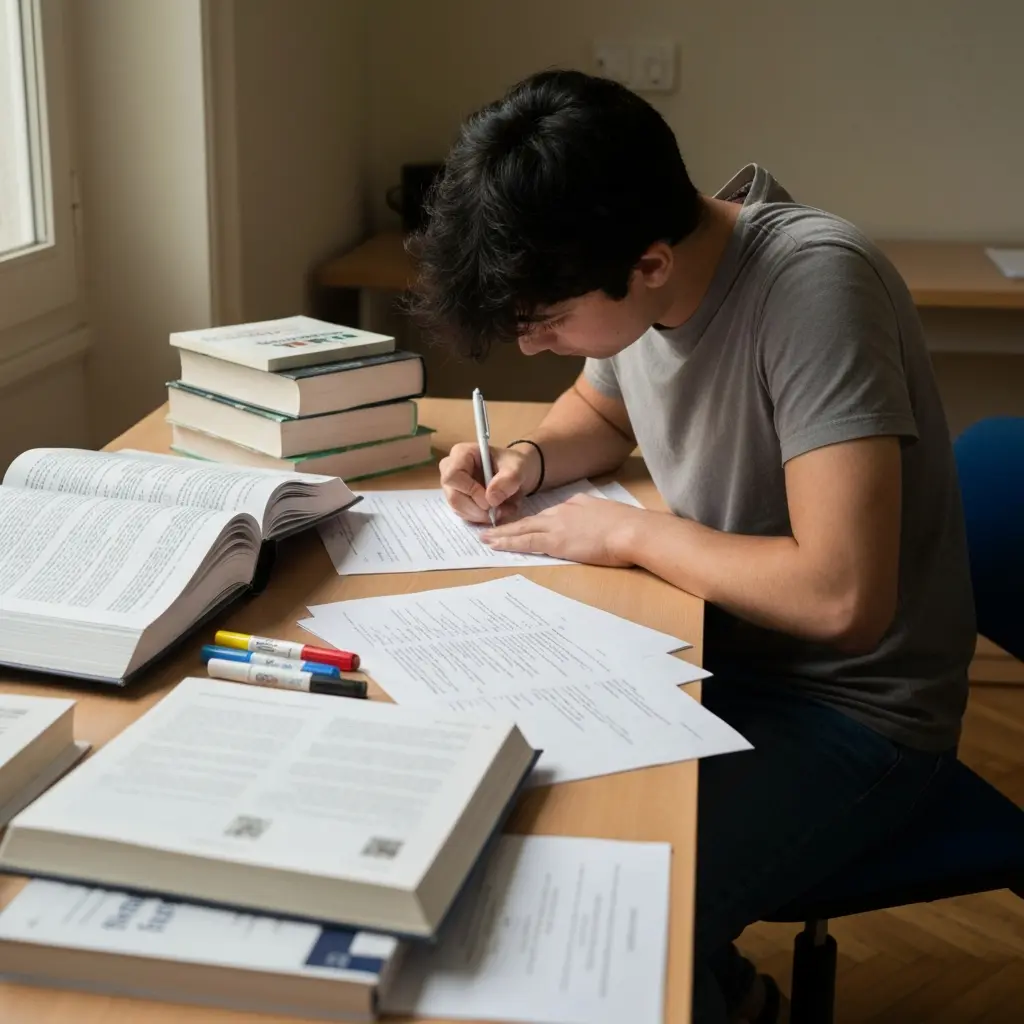 Rédaction Académique : Maîtriser le Style et les Normes du Français Universitaire (2026)