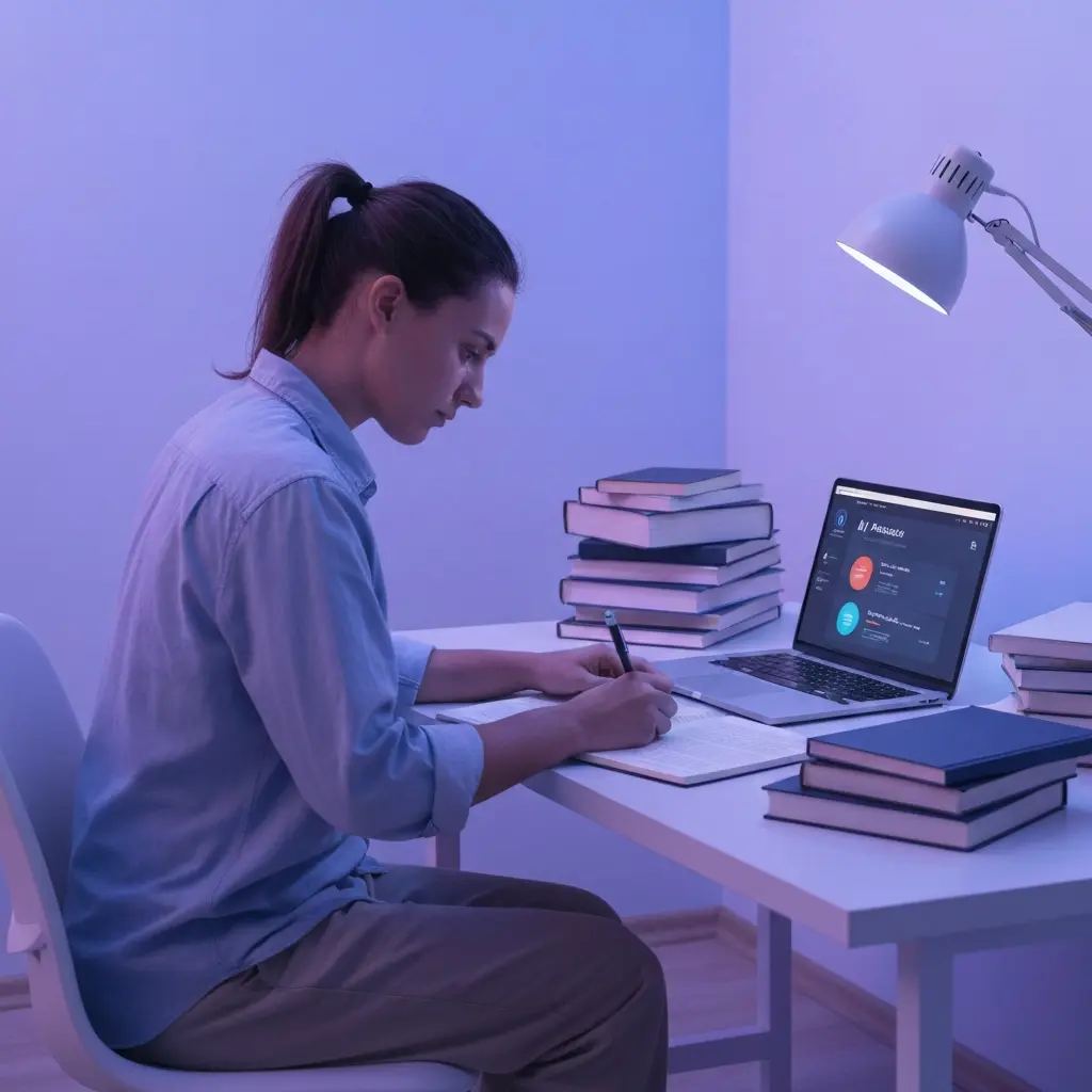 Quel est le meilleur outil IA pour rédiger un mémoire en 2026 ?