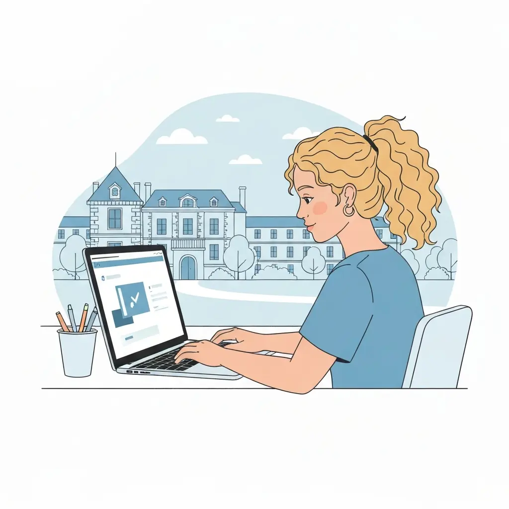 Master en France 2026 : Comment Choisir, S’inscrire et Réussir son Admission