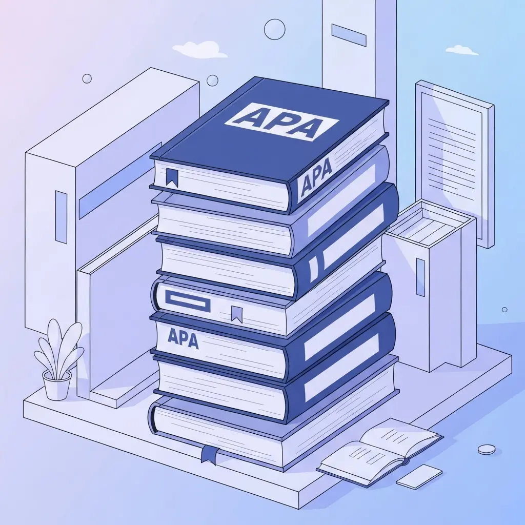 Normes APA Français : Guide Complet 7e Édition 2026 (avec Exemples)