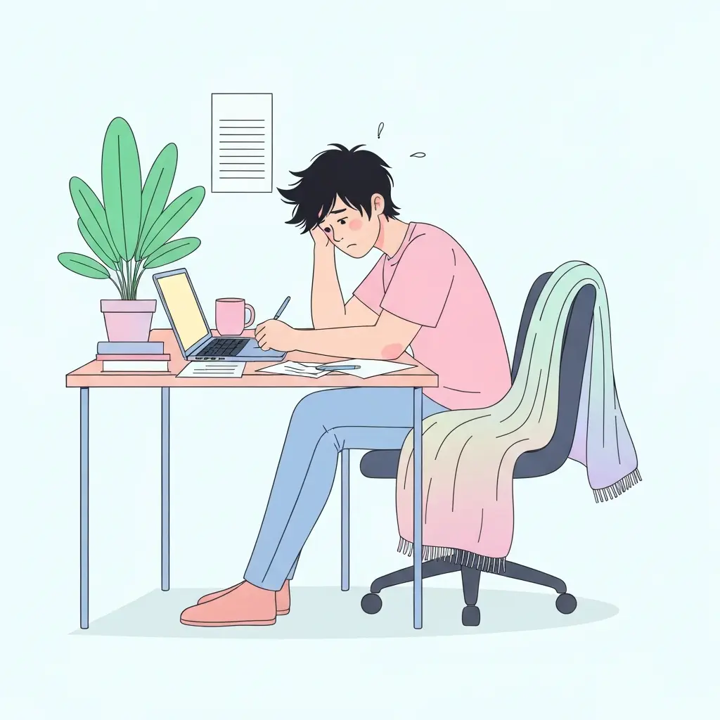 Santé mentale des étudiants et mémoire : données et statistiques 2026